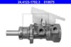 ATE 24.4123-1702.3 Brake Master Cylinder